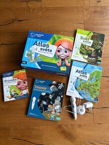 Kouzelné čtení Albi - 3