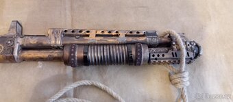 Post-apokalyptické zbraně - 3