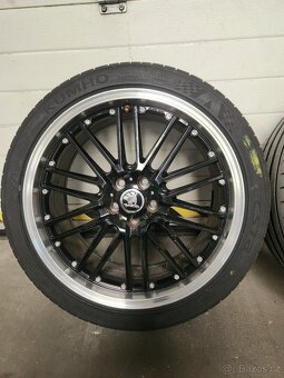 5x100 r18 - 3