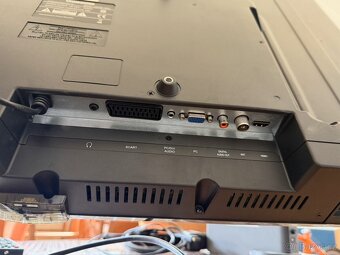 Televize Changhong LED40E1090H - 3