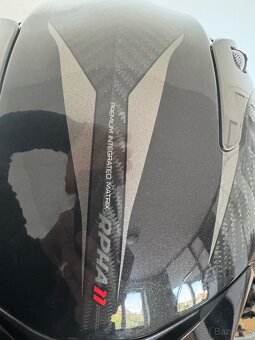 Integrální helma HJC - 3