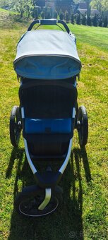THULE Urban Glide 2 - 3