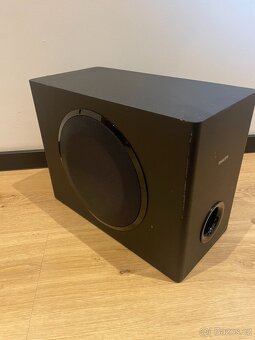 Soundbar PHILIPS HTL5140B/12 - 3