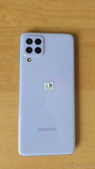Samsung Galaxy A22 - 3