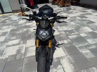 Ducati Streetfighter 1098 S - 3