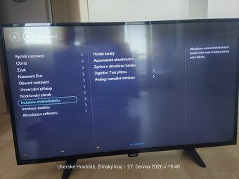 Philips LED 43PFS4131/12 - 3