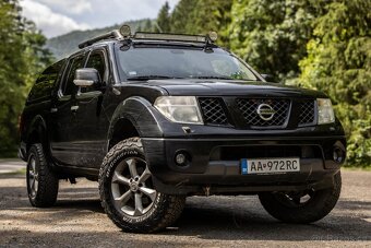 Nissan Navara 126kW AWD - 3
