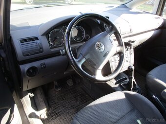 Sharan, 2.0 Tdi, 103kW, 7-míst, 2010 - 3