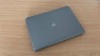 HP Zbook 15 G6 - i9/32GB/T2000/W11Pro - 3