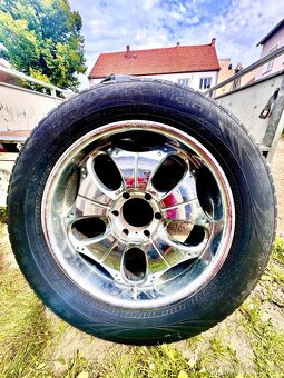 Alu kola r20 - 3