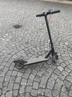 Elektronická koloběžka SENCOR více v popisu - 3