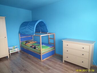 Dětská postel - Ikea - 3