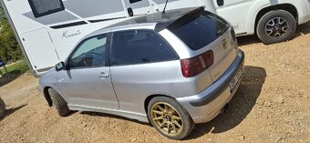 Seat ibiza 1.8t cupra - 3