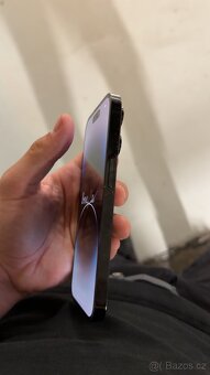 Iphone 14 Pro Black - 3