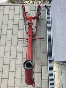 Jawa Pérák - 3