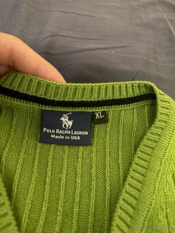 Svetr polo ralph lauren - 3