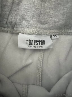 TRAPSTAR Grey Pants - 3