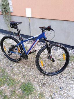 Detske kolo Specialized S15.5 - 3