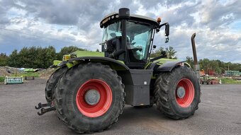 CLAAS Xerion 3300 Trac - 3