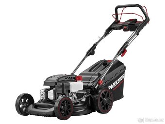 PARKSIDE PERFORMANCE ® Benzínová sekačka el.start Nová 2,5kW - 3