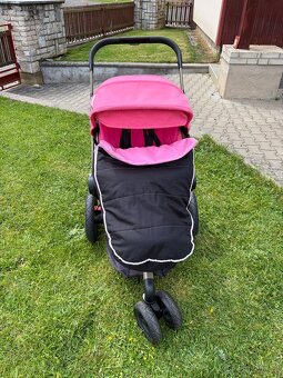 Quinny Buzz - 3