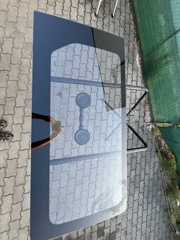 boční sklo vw crafter man tge 2016- - 3