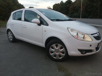 Opel Corsa 1.3cdti - 3