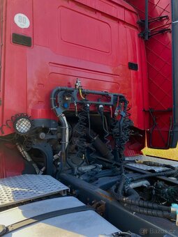 Scania R500 V8 4x2 - 3