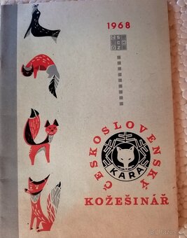 Koktejl, citrusář a další níže uvedené - 3