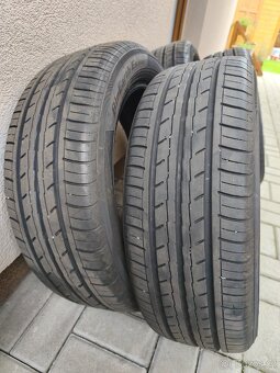 Letní pneu 185/55 R16 - 3