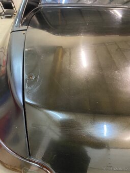 Honda Crx delsol - 3