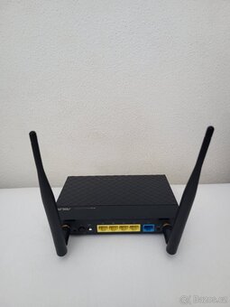 WiFi router ASUS RT-N12 - 3