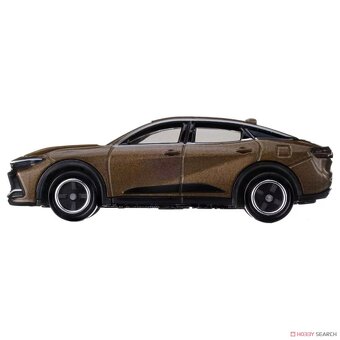 Toyota CROWN  Tomica 1/66 - 3