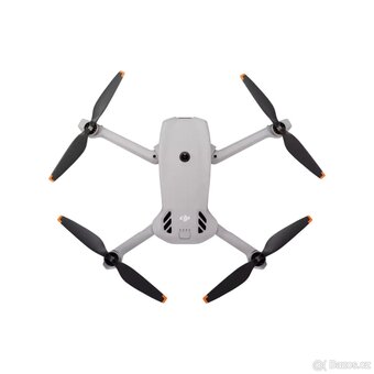 DJi Líto X1 Fly More Combo - DJi RC-N3 - 3