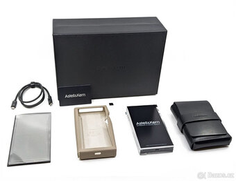 Astell&Kern A&ultima SP4000 - 3