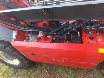 Manipulátor Manitou 523 - 3
