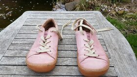 dívčí barefoot boty Froddo vel. 31 - 3