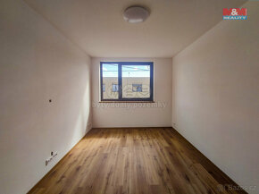 Pronájem bytu 5+1 a větší, 100 m², Těrlicko, ul. Životická - 3