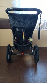 Baby Jogger Summit X3 - 3