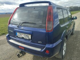 Nissan X-Trail , 2,2 Diesel, TENT 30 - 3