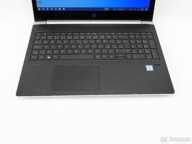 Notebook HP Probook 450 G5 15,6" Fhd i5-8250U 16gb ram 512gb - 3