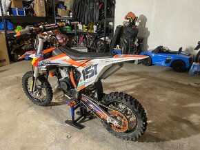 KTM 65 SX - 3