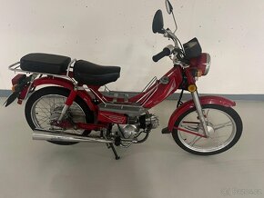 Moped Jawa Betka - 3