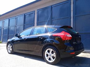 Ford Focus 1.6TDci/85kW - 3