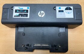 sarší notebook HP ProBook 6450b/ W7 + dokovací stanice - 3