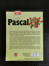 Učebnice Pascal - 3