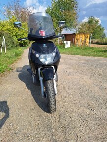 2004 Piaggio Beverly 250 - 3