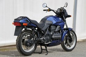 BMW K 75 - 3