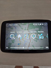 Prodám Tomtom GO Discover 7" - 3