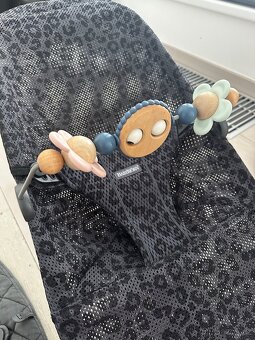 Lehátko Babybjörn - 3